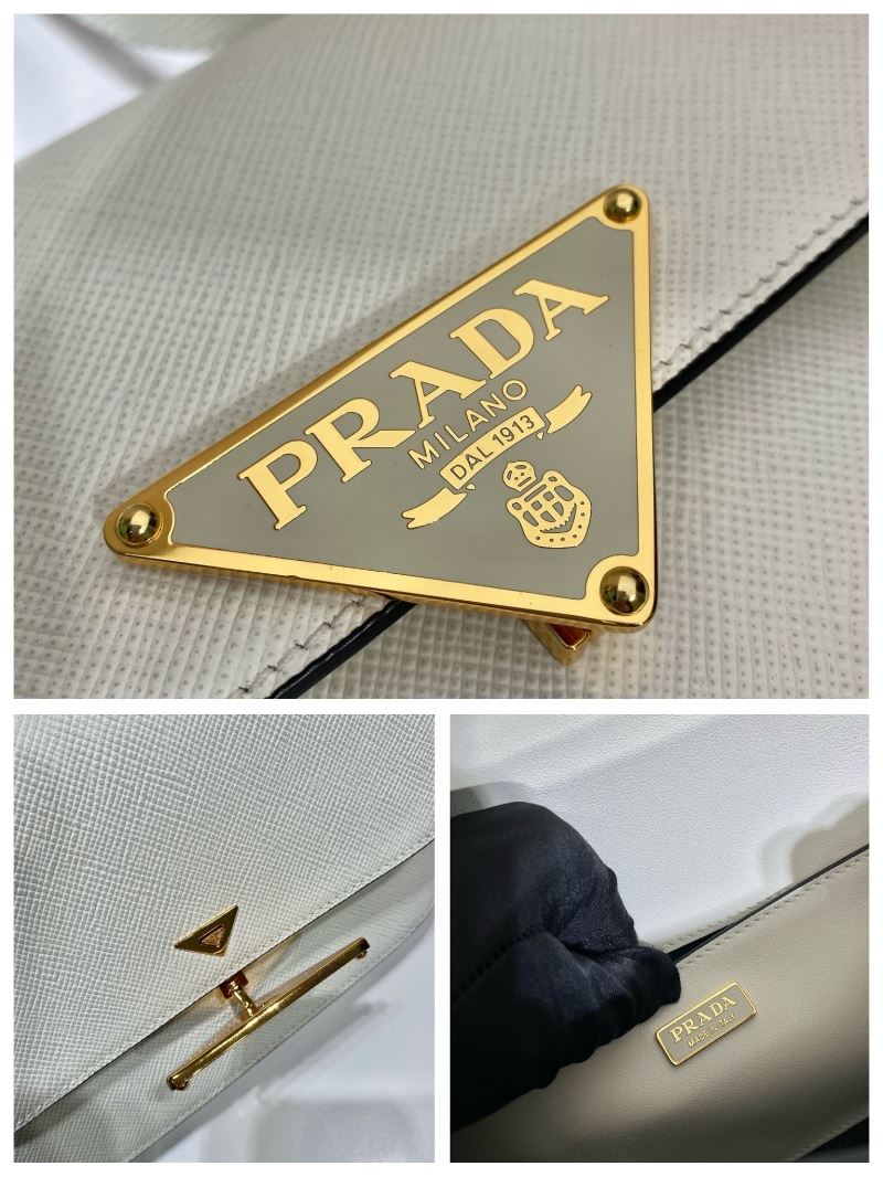 Prada Satchel Bags